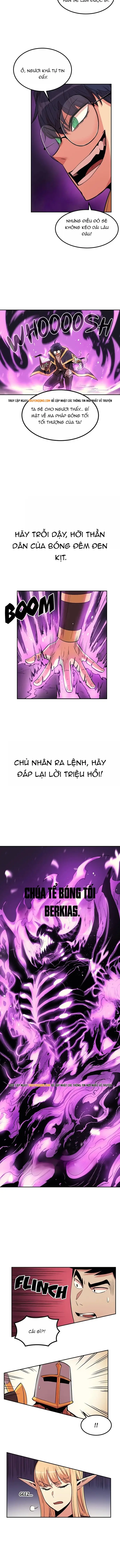 Cựu Binh Trở Lại Làm Tân Thủ Chap 11 - Next Chap 12