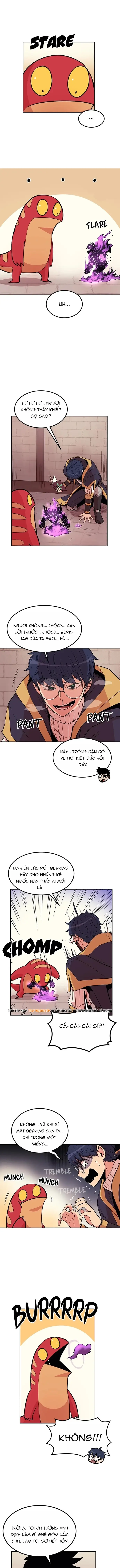 Cựu Binh Trở Lại Làm Tân Thủ Chap 11 - Next Chap 12