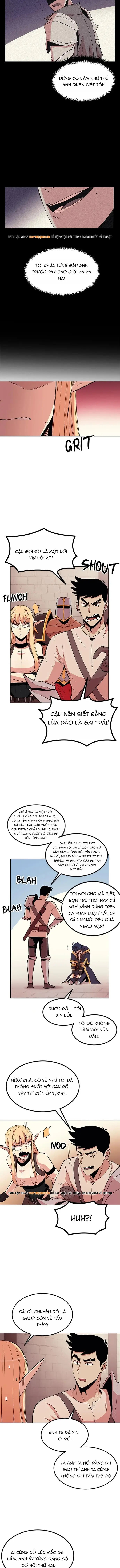 Cựu Binh Trở Lại Làm Tân Thủ Chap 11 - Next Chap 12