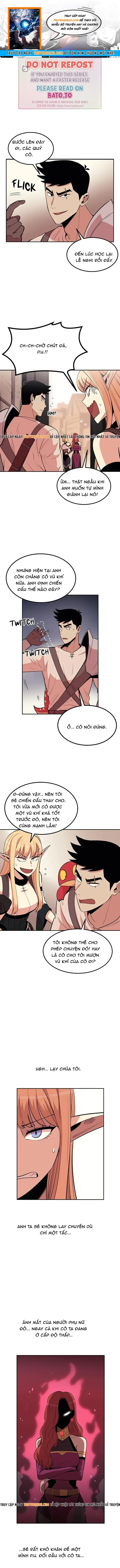 Cựu Binh Trở Lại Làm Tân Thủ Chap 12 - Next Chap 13