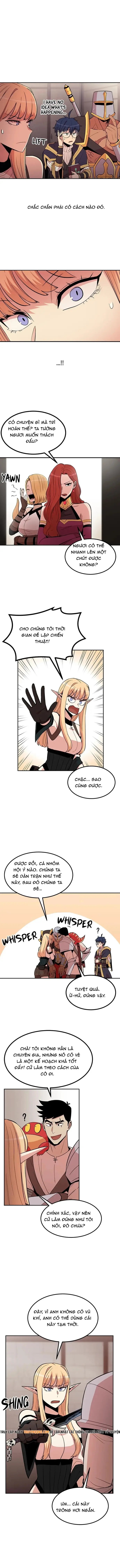 Cựu Binh Trở Lại Làm Tân Thủ Chap 12 - Next Chap 13