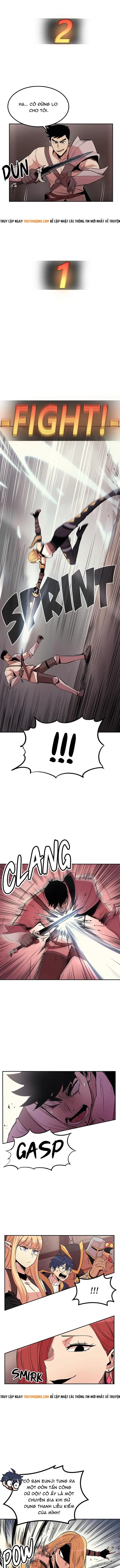 Cựu Binh Trở Lại Làm Tân Thủ Chap 12 - Next Chap 13