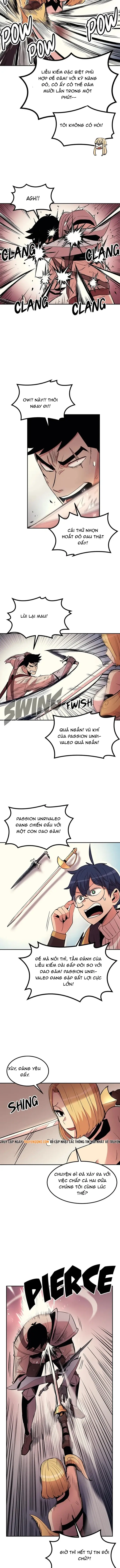 Cựu Binh Trở Lại Làm Tân Thủ Chap 12 - Next Chap 13