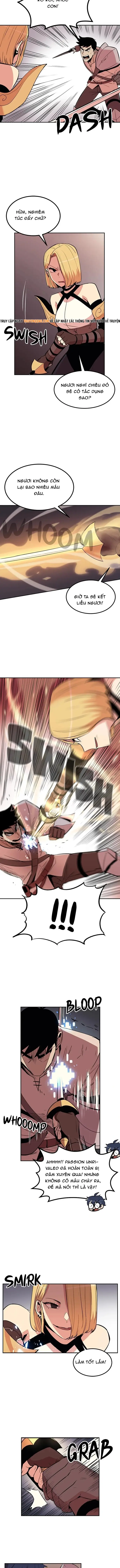 Cựu Binh Trở Lại Làm Tân Thủ Chap 12 - Next Chap 13