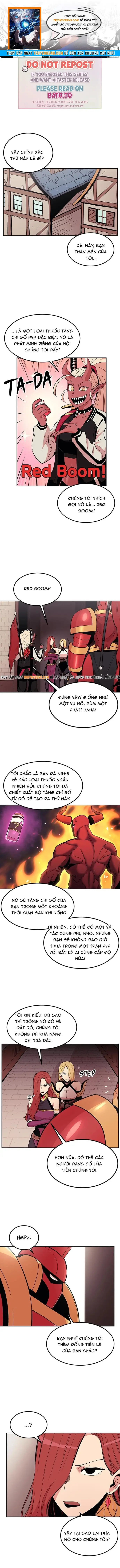 Cựu Binh Trở Lại Làm Tân Thủ Chap 13 - Next Chap 14