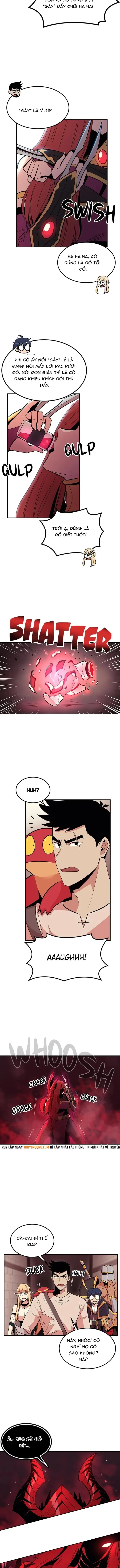 Cựu Binh Trở Lại Làm Tân Thủ Chap 13 - Next Chap 14