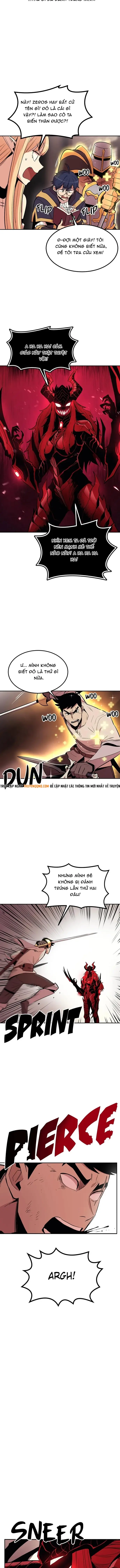 Cựu Binh Trở Lại Làm Tân Thủ Chap 13 - Next Chap 14