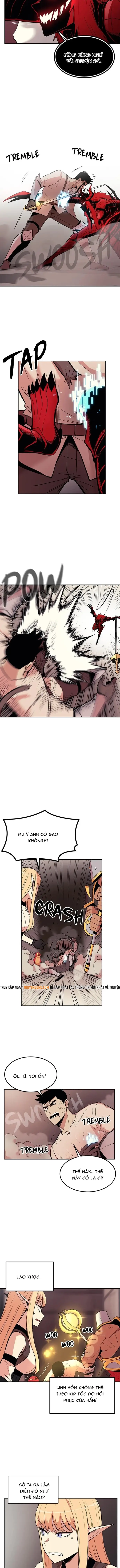 Cựu Binh Trở Lại Làm Tân Thủ Chap 13 - Next Chap 14