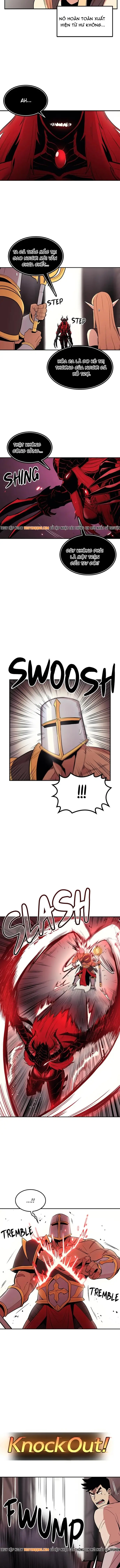 Cựu Binh Trở Lại Làm Tân Thủ Chap 13 - Next Chap 14