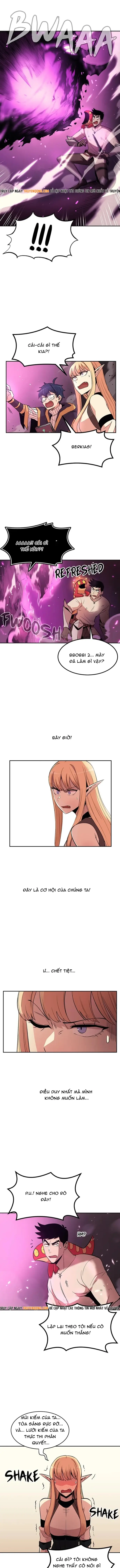 Cựu Binh Trở Lại Làm Tân Thủ Chap 13 - Next Chap 14