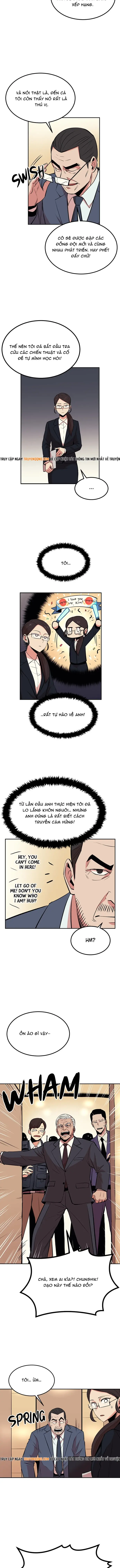 Cựu Binh Trở Lại Làm Tân Thủ Chap 14 - Next Chap 15