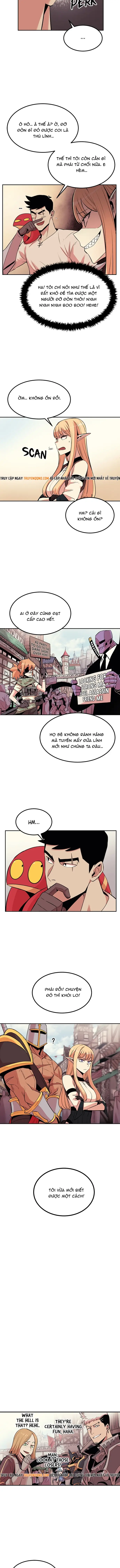 Cựu Binh Trở Lại Làm Tân Thủ Chap 14 - Next Chap 15