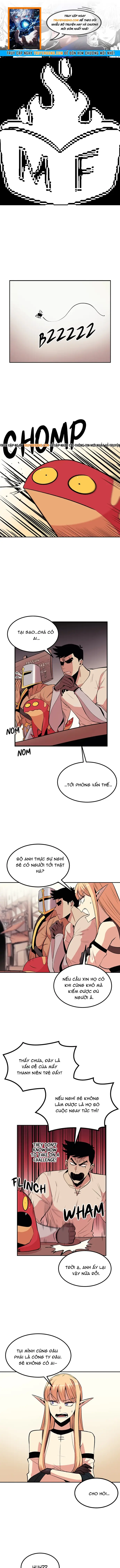 Cựu Binh Trở Lại Làm Tân Thủ Chap 15 - Next Chap 16