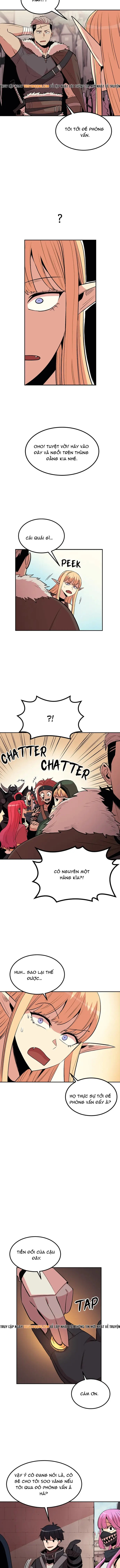 Cựu Binh Trở Lại Làm Tân Thủ Chap 15 - Next Chap 16