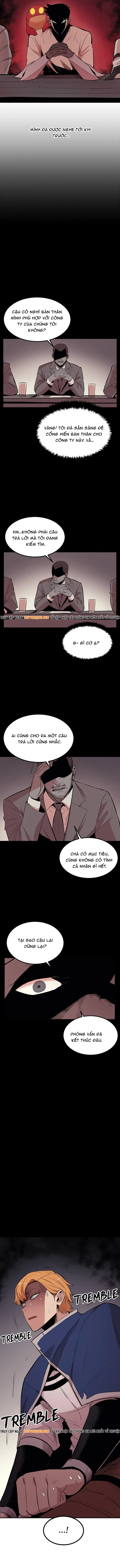 Cựu Binh Trở Lại Làm Tân Thủ Chap 15 - Next Chap 16