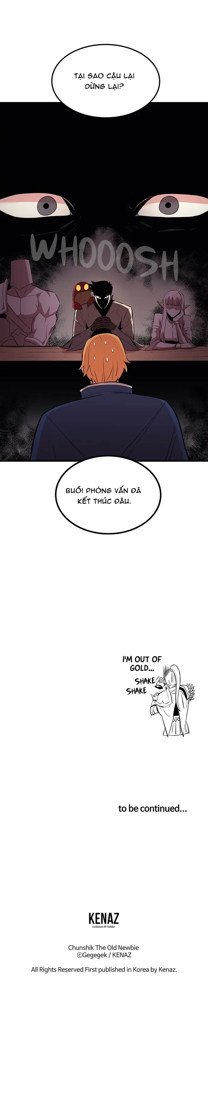 Cựu Binh Trở Lại Làm Tân Thủ Chap 15 - Next Chap 16