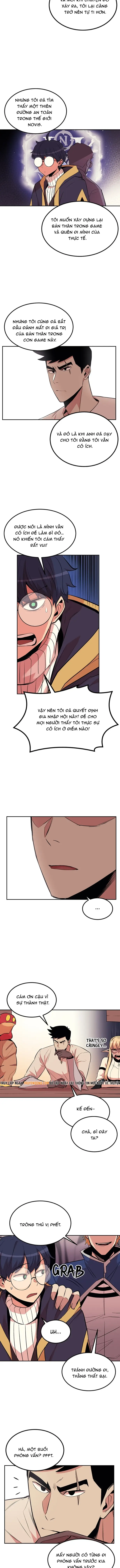 Cựu Binh Trở Lại Làm Tân Thủ Chap 15 - Next Chap 16