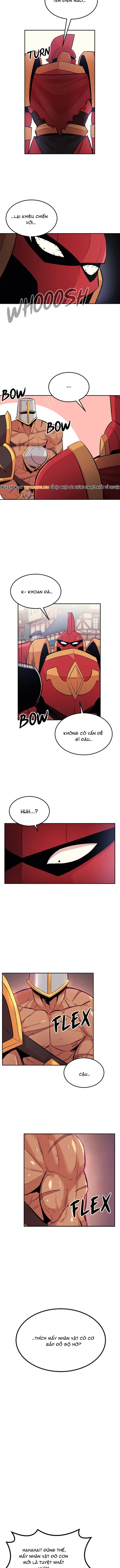 Cựu Binh Trở Lại Làm Tân Thủ Chap 16 - Next Chap 17