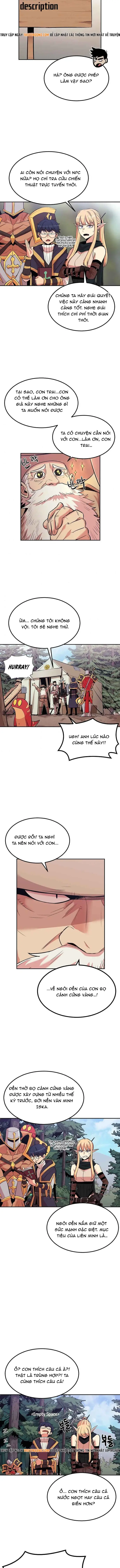 Cựu Binh Trở Lại Làm Tân Thủ Chap 17 - Next Chap 18