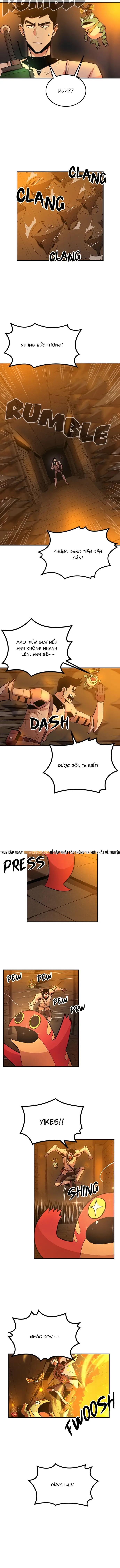 Cựu Binh Trở Lại Làm Tân Thủ Chap 18 - Next Chap 19