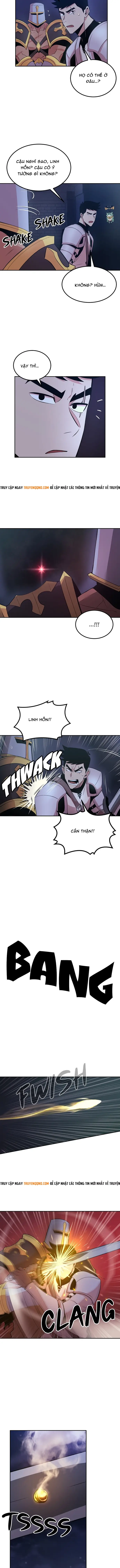 Cựu Binh Trở Lại Làm Tân Thủ Chap 18 - Next Chap 19