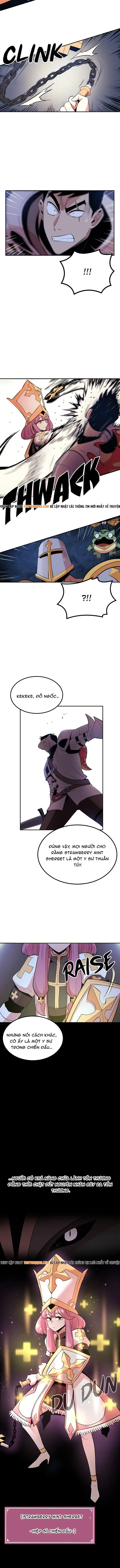 Cựu Binh Trở Lại Làm Tân Thủ Chap 20 - Next Chap 21