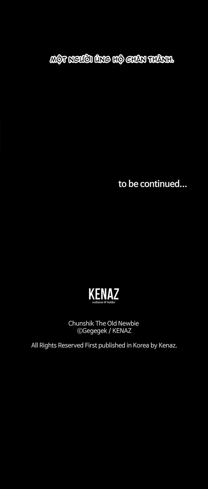 Cựu Binh Trở Lại Làm Tân Thủ Chap 20 - Next Chap 21