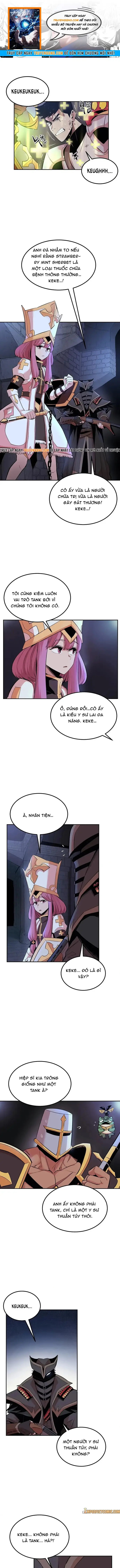 Cựu Binh Trở Lại Làm Tân Thủ Chap 21 - Next Chap 22