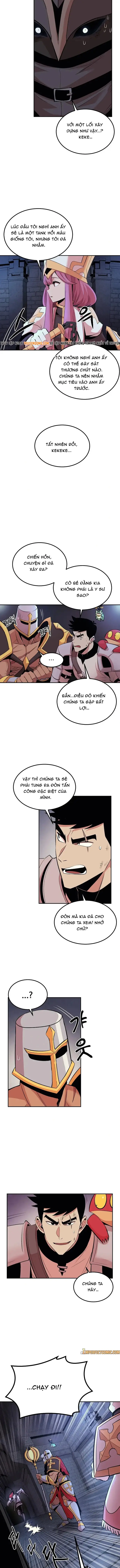 Cựu Binh Trở Lại Làm Tân Thủ Chap 21 - Next Chap 22