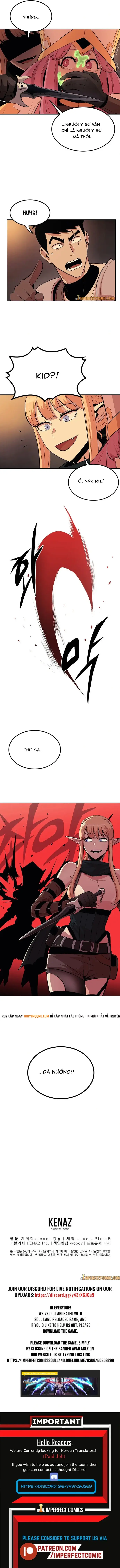 Cựu Binh Trở Lại Làm Tân Thủ Chap 21 - Next Chap 22