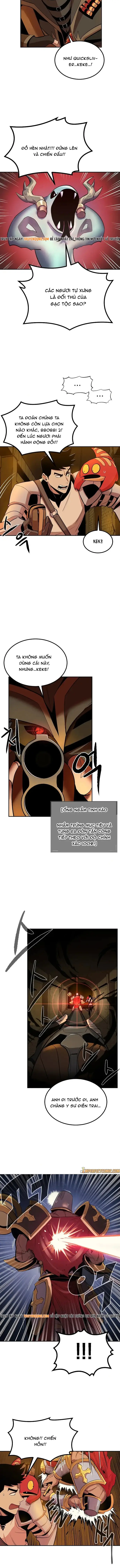 Cựu Binh Trở Lại Làm Tân Thủ Chap 21 - Next Chap 22