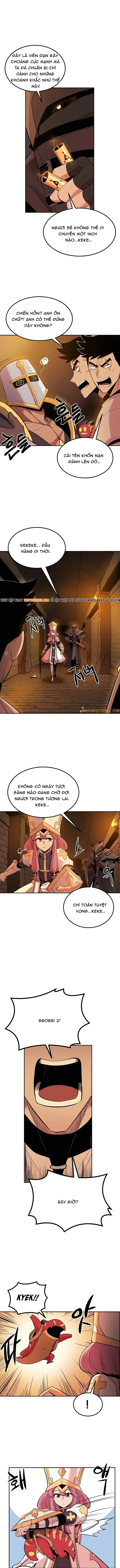 Cựu Binh Trở Lại Làm Tân Thủ Chap 21 - Next Chap 22