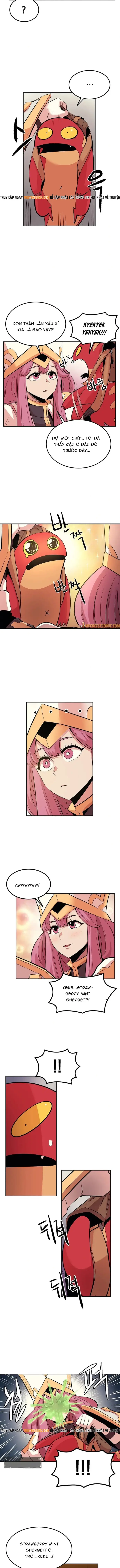 Cựu Binh Trở Lại Làm Tân Thủ Chap 21 - Next Chap 22