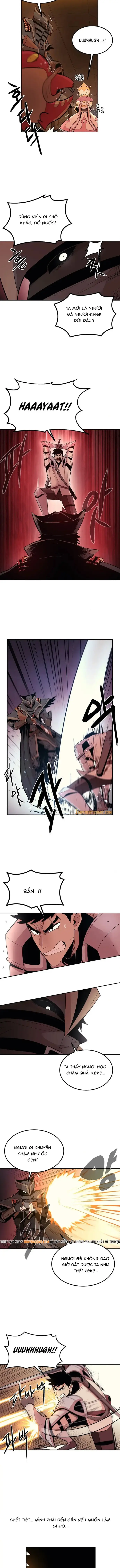 Cựu Binh Trở Lại Làm Tân Thủ Chap 21 - Next Chap 22