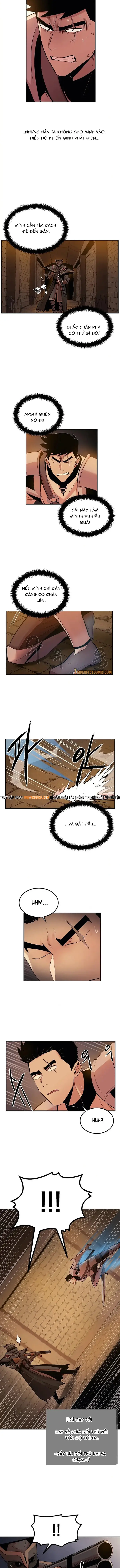 Cựu Binh Trở Lại Làm Tân Thủ Chap 21 - Next Chap 22