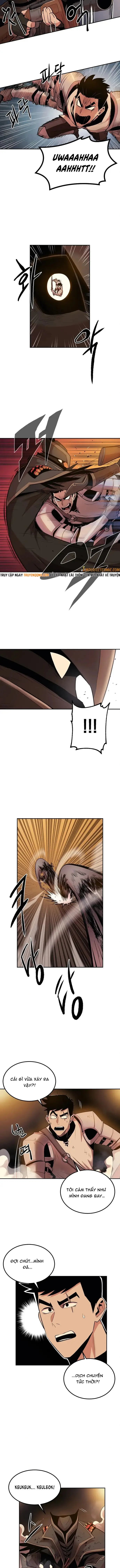 Cựu Binh Trở Lại Làm Tân Thủ Chap 21 - Next Chap 22