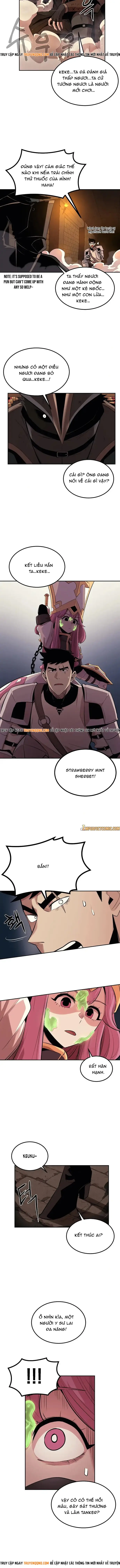 Cựu Binh Trở Lại Làm Tân Thủ Chap 21 - Next Chap 22