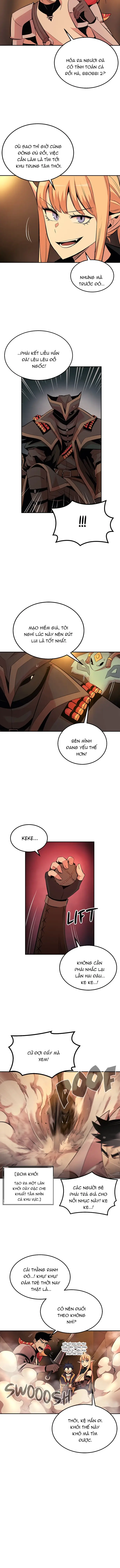 Cựu Binh Trở Lại Làm Tân Thủ Chap 22 - Next Chap 23