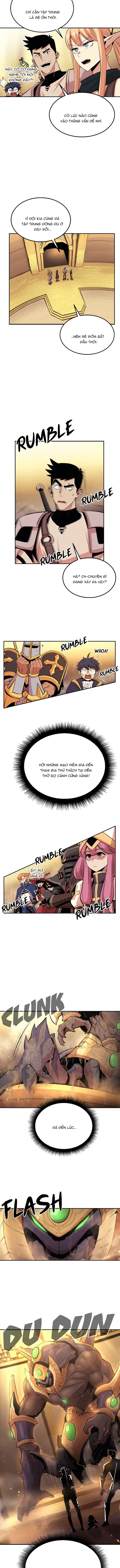 Cựu Binh Trở Lại Làm Tân Thủ Chap 22 - Next Chap 23