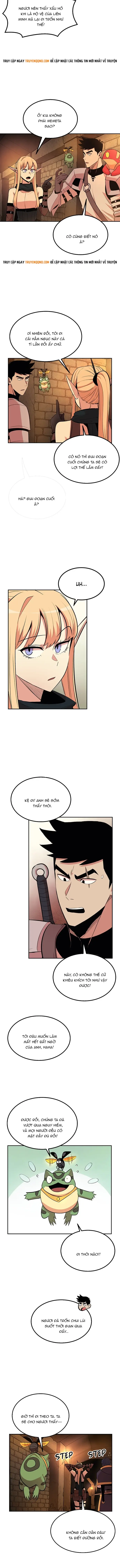 Cựu Binh Trở Lại Làm Tân Thủ Chap 22 - Next Chap 23