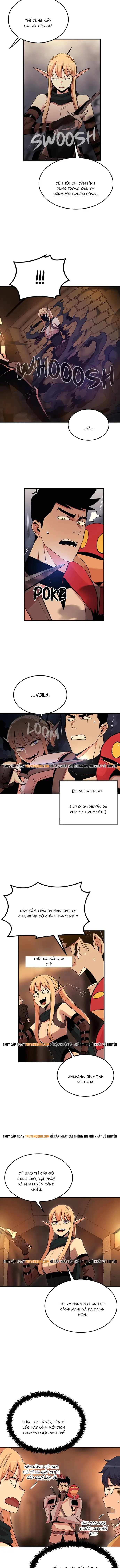 Cựu Binh Trở Lại Làm Tân Thủ Chap 22 - Next Chap 23