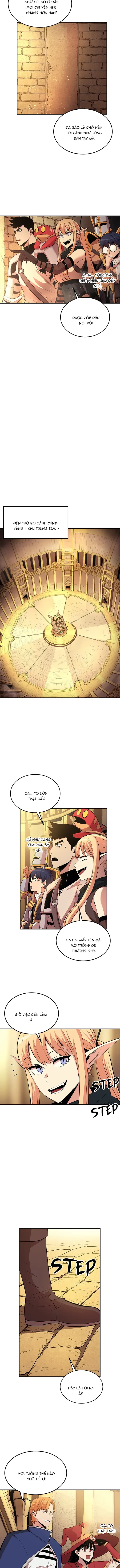 Cựu Binh Trở Lại Làm Tân Thủ Chap 22 - Next Chap 23