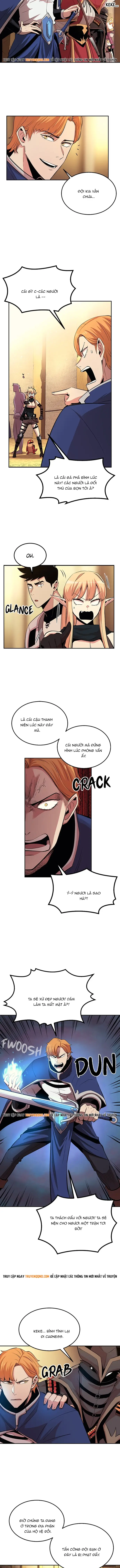 Cựu Binh Trở Lại Làm Tân Thủ Chap 22 - Next Chap 23