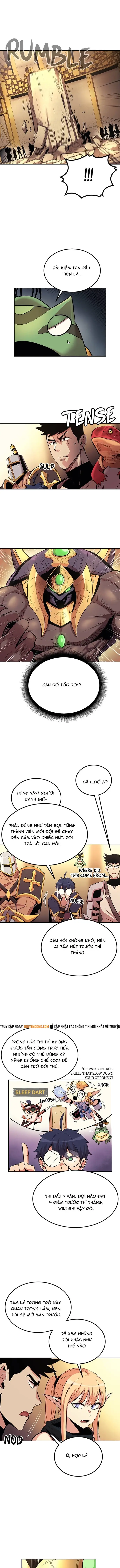 Cựu Binh Trở Lại Làm Tân Thủ Chap 23 - Next Chap 24