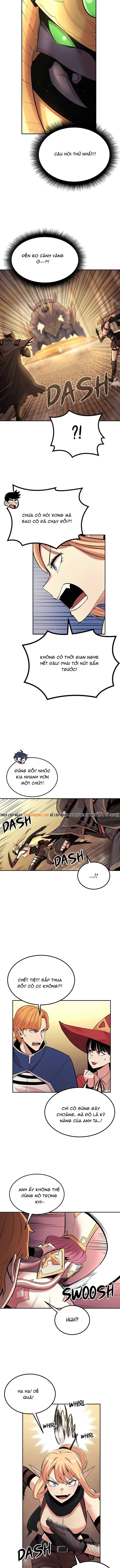 Cựu Binh Trở Lại Làm Tân Thủ Chap 23 - Next Chap 24