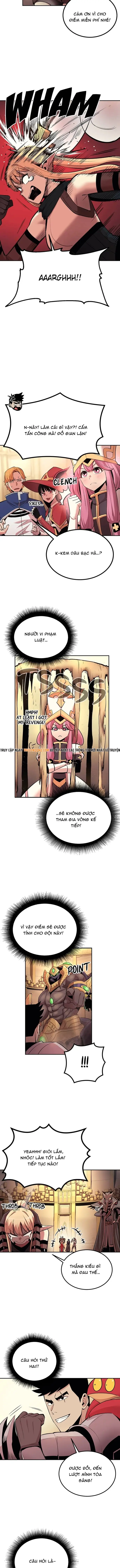 Cựu Binh Trở Lại Làm Tân Thủ Chap 23 - Next Chap 24