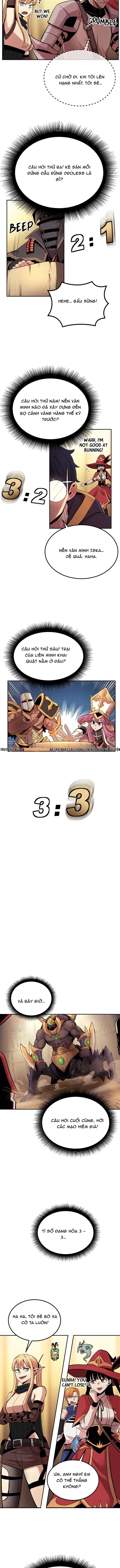 Cựu Binh Trở Lại Làm Tân Thủ Chap 23 - Next Chap 24