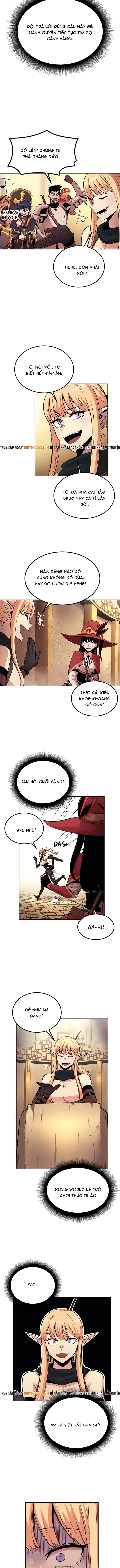 Cựu Binh Trở Lại Làm Tân Thủ Chap 23 - Next Chap 24