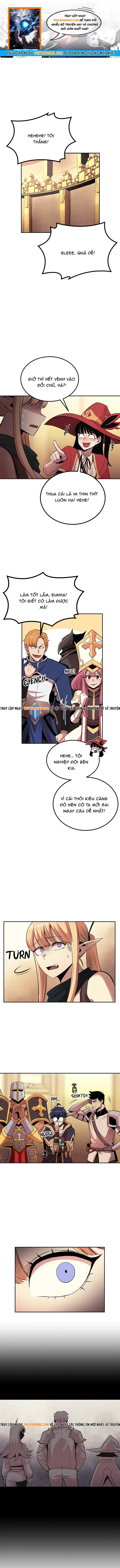 Cựu Binh Trở Lại Làm Tân Thủ Chap 24 - Next Chap 25
