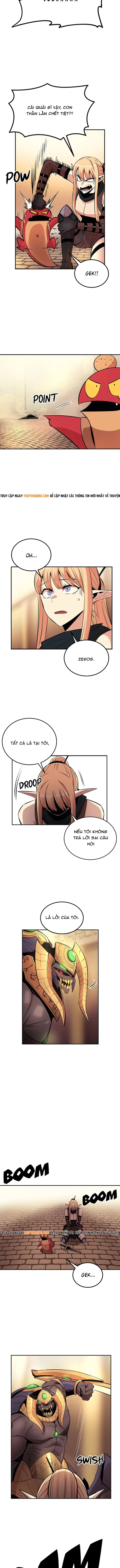 Cựu Binh Trở Lại Làm Tân Thủ Chap 24 - Next Chap 25
